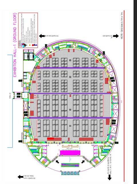 Hall1