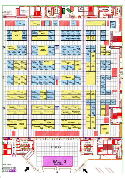 Hall2