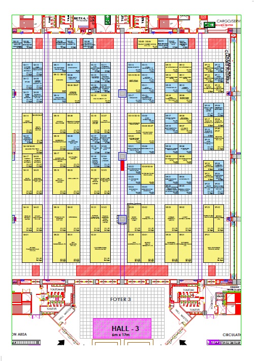 Hall3