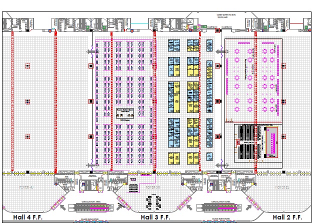 Hall3FF