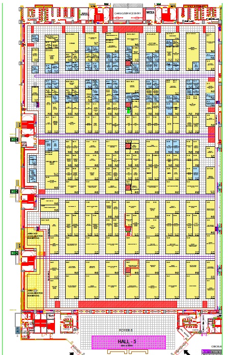 Hall5