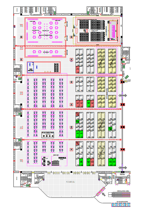 Hall5FF