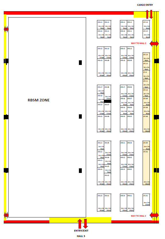 Hall3FF