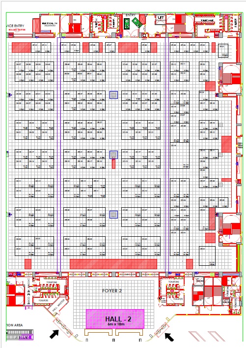 Hall2