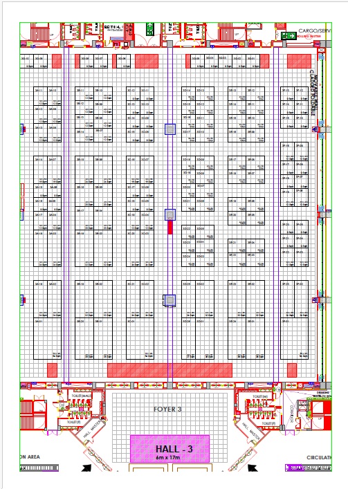 Hall3