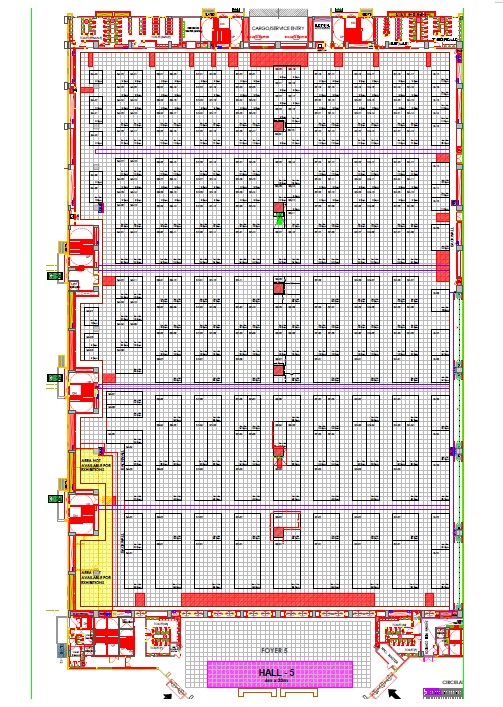 Hall5