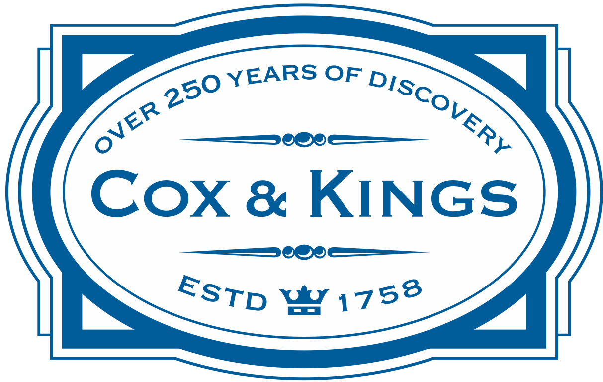 Cox and Kings Ltd
